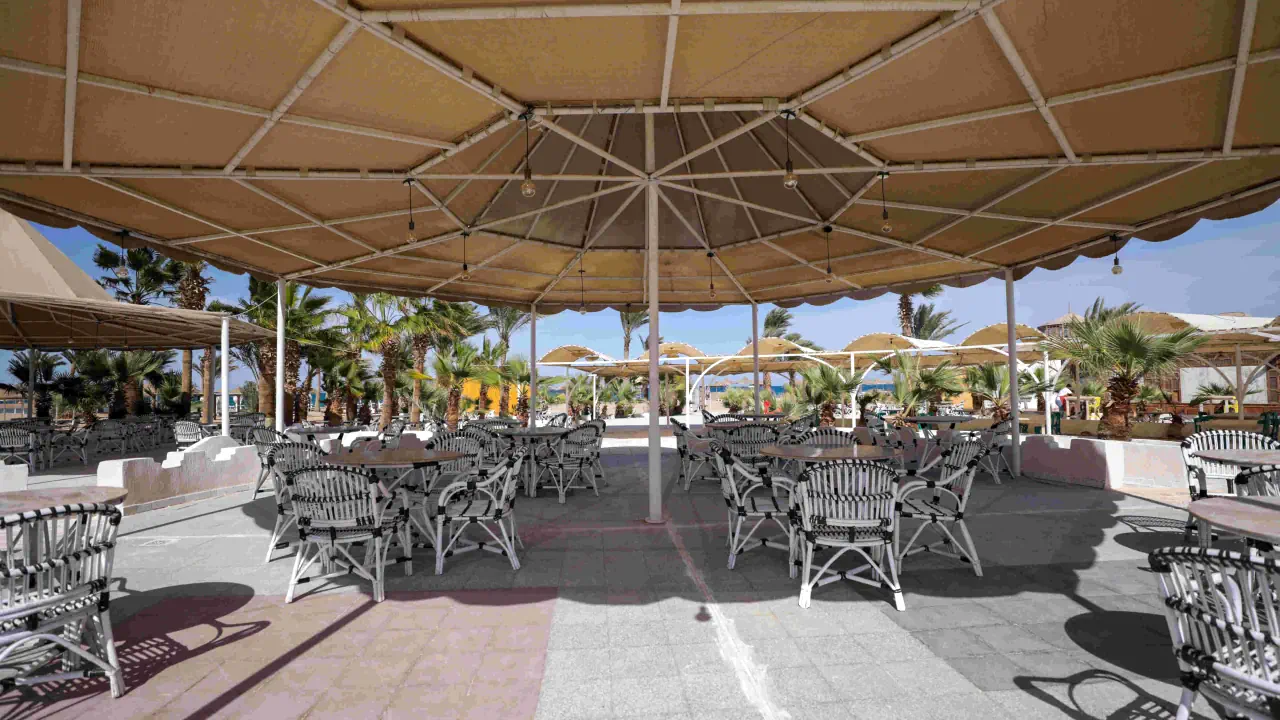 Hotel Calimera Blend Paradise - Hurghada